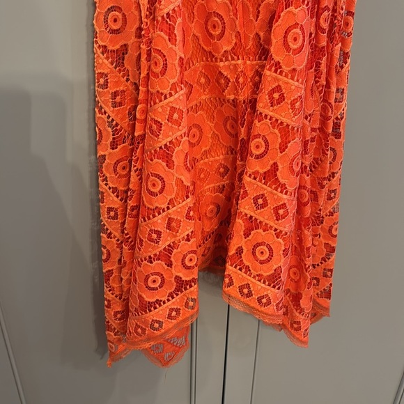 Free people dress sz med - Picture 6 of 6